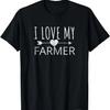 Pluszeichen + Passende Buchstaben, Zahlen und Symbole Mathe-T-Shirt, 100% Baumwolle