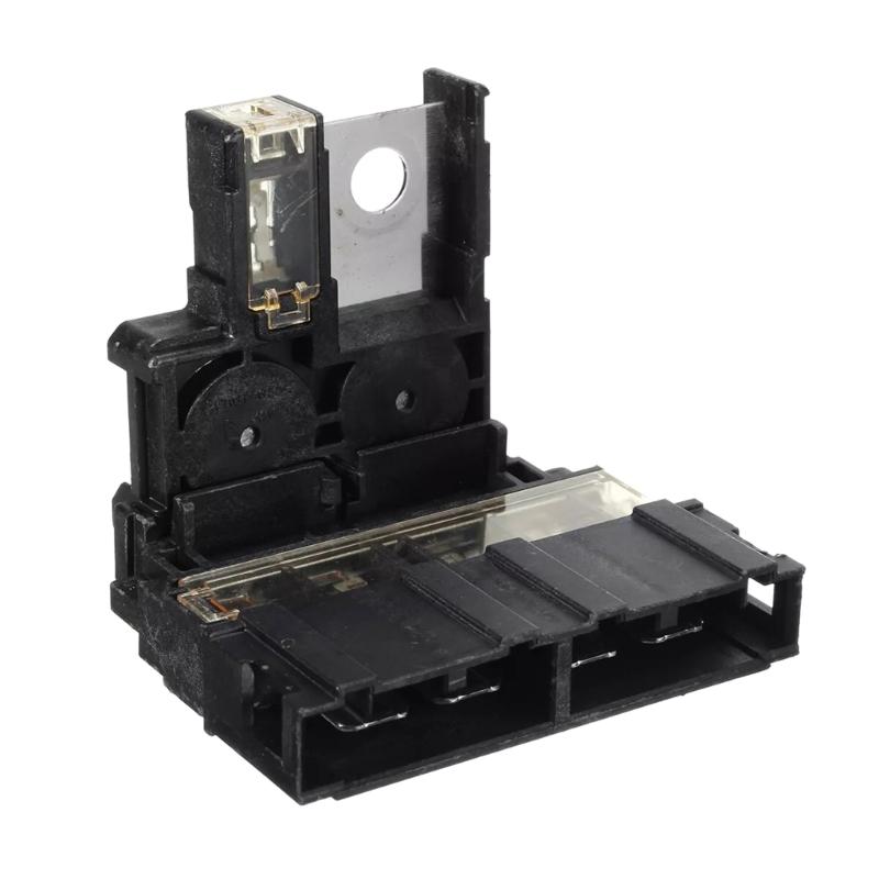 24380-79915 Fusibili Elettrici per Batteria Terminali per Auto Offrendo Risposta Rapida alle Situazioni di Sovraccarico e Cortocircuito