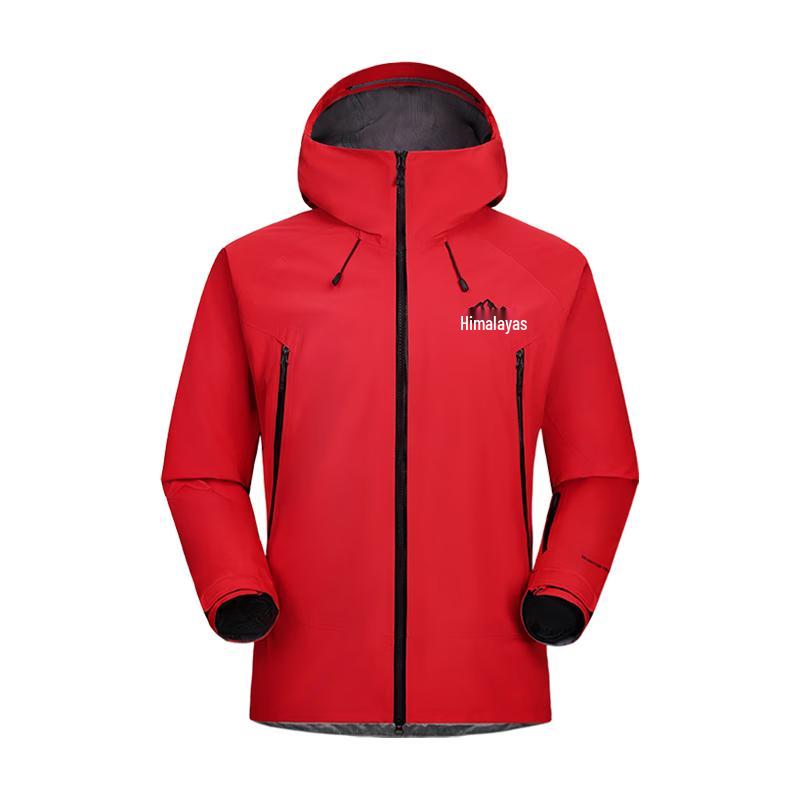 

Himalaya Ridge 3-in-1 Outdoor Expedition Jacket 2XL
