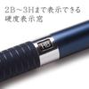 Staedtler 0.3mm Mechanical Pencil for Drafting, Night Blue Series, Blister Pack, 92535 03BK