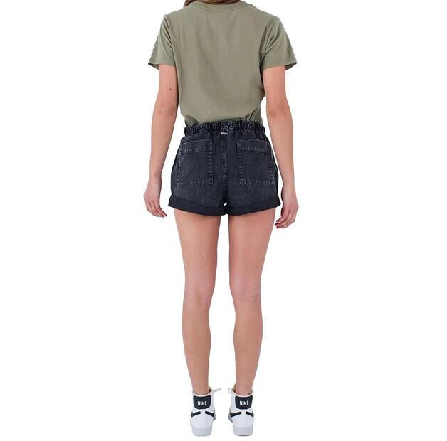 Hurley Aria Cut Off Shorts