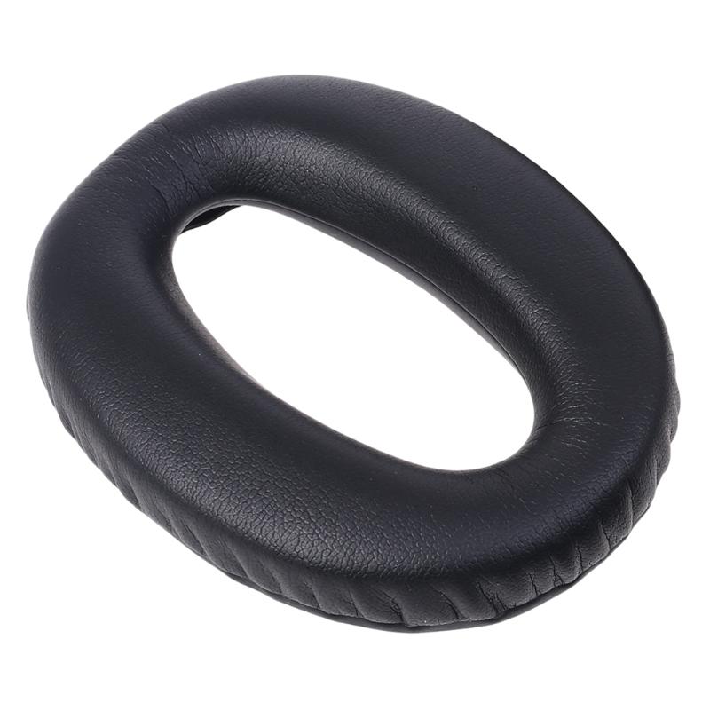 Memory Foam Ear Pads Cushion Sponge Cover for MDR-1000X MDR 1000X WH-1000XM2 Soft Earpad Wireless Protective Sleeve