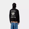 Carhartt WIP SS25 OG Arcan Graphic Jacket Loose Fit Triple Stitch Casual Fashion Long Sleeve Jacket Men Jackets I035553-00E-60