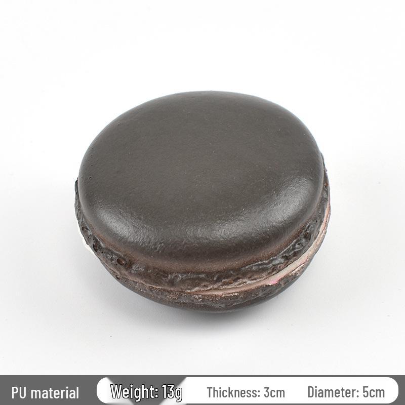 Simulierter Macaron