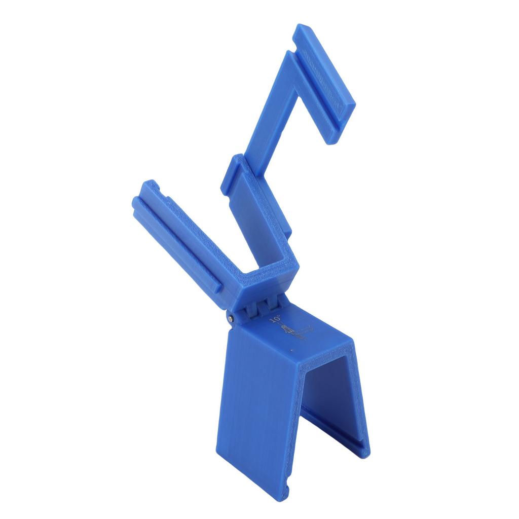 Bike Handlebar Angle Measuring Tool Turn Adjuster for Road Bicycle Measurement Adjustment