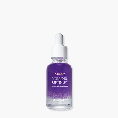 MEDIPEEL - Ampolla Podo All In One Peptide 9 Volume Lifting Pro