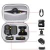 Portable Storage Bag Carrying Case Travel Bag Handbag for Handheld Gimbals Accessories