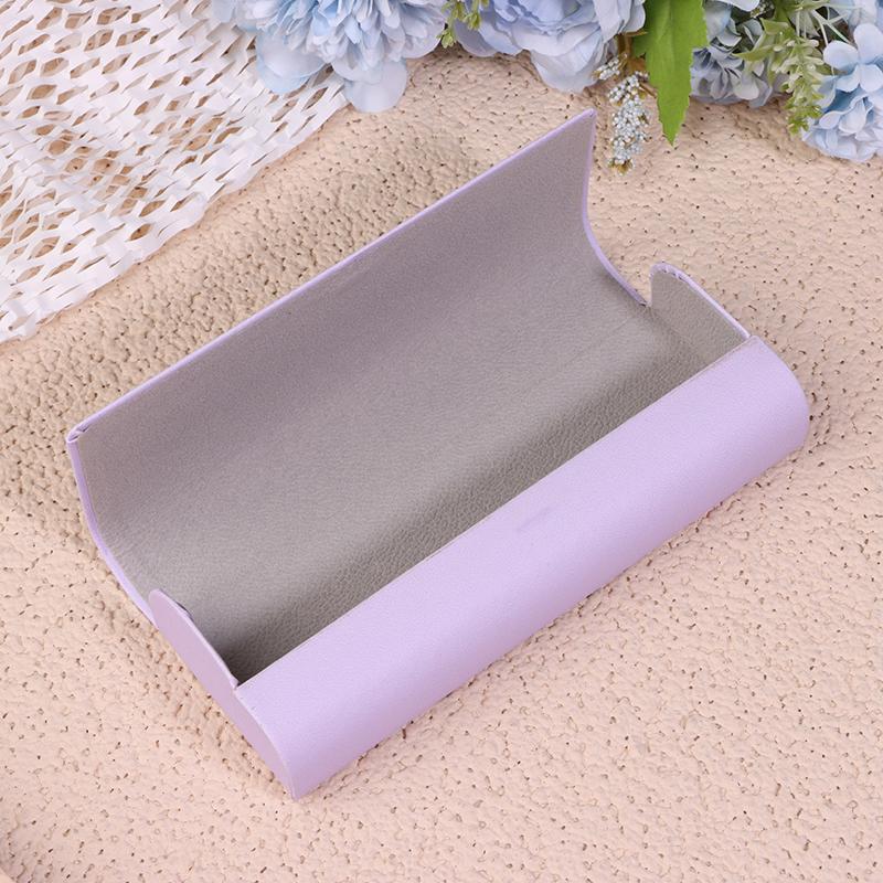 Kawaii Glasses Case Cute Glasses Storage Box Drop-Proof Cartoon Portable Glasses Box
