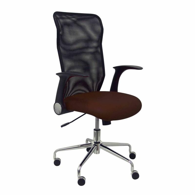 P&C-Office Chair Minaya P&C 31SP463 Brown