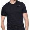 Nike Dri FiT T shirT Solid Crew shorT Sleeve T shirT Ar6029 010