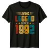 Tops – T-Shirts