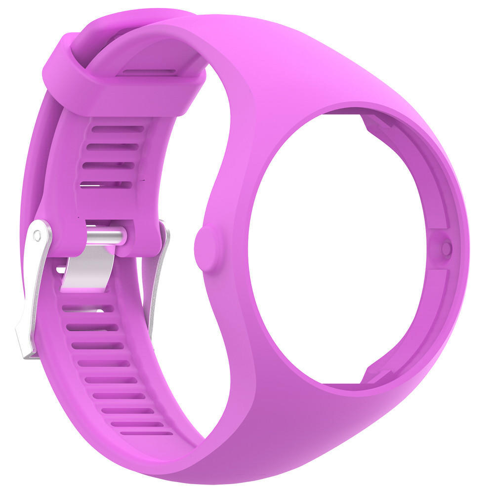 polar m200 ios