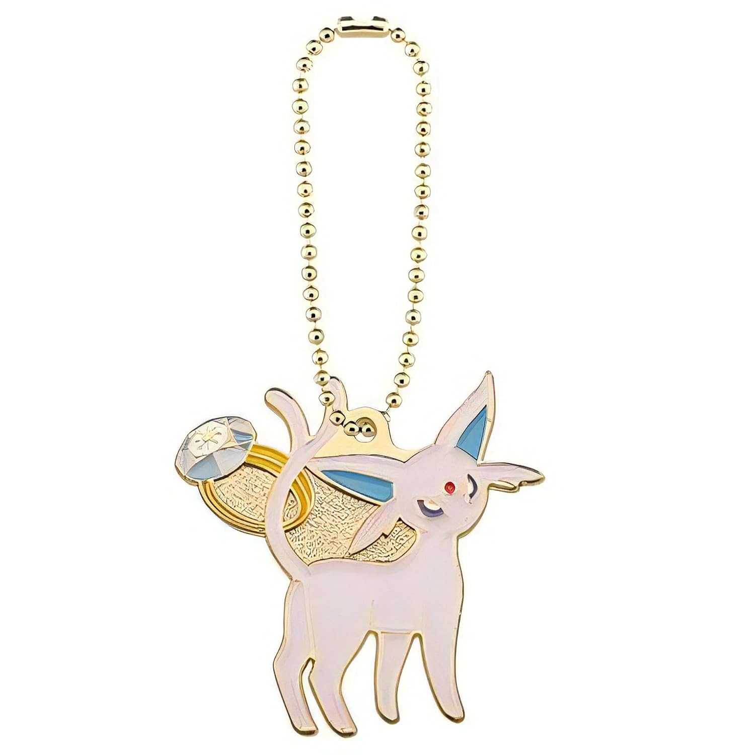 Ichiban Kuji Pokemon you Dramatic Collection Prize G Charm Espeon 1 item