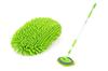 Telescopic Microfiber Flow Brush for Car Washing 98-168 Cm AMIO-02397