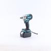 High-Power Brushless Electric Wrench: Dual-Use Multifunctional Lithium Battery Wrench for Auto Repair