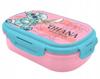 Brotdose Pudełko śniadaniowe für Kinder zur Schule Kids LILO&STITCH 1 Stück