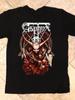 Band Rock Asphyx Concert Short Sleeve Unisex T-Shirt All Size MK542