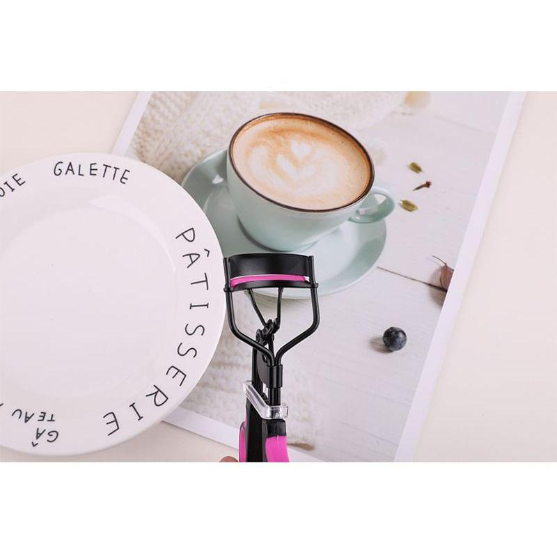 magrinta - Stainless Steel Eyelash Curler