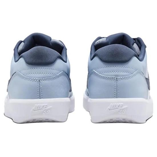 Nike Force 58 Premium SB Thunder Blue - HJ3489-141