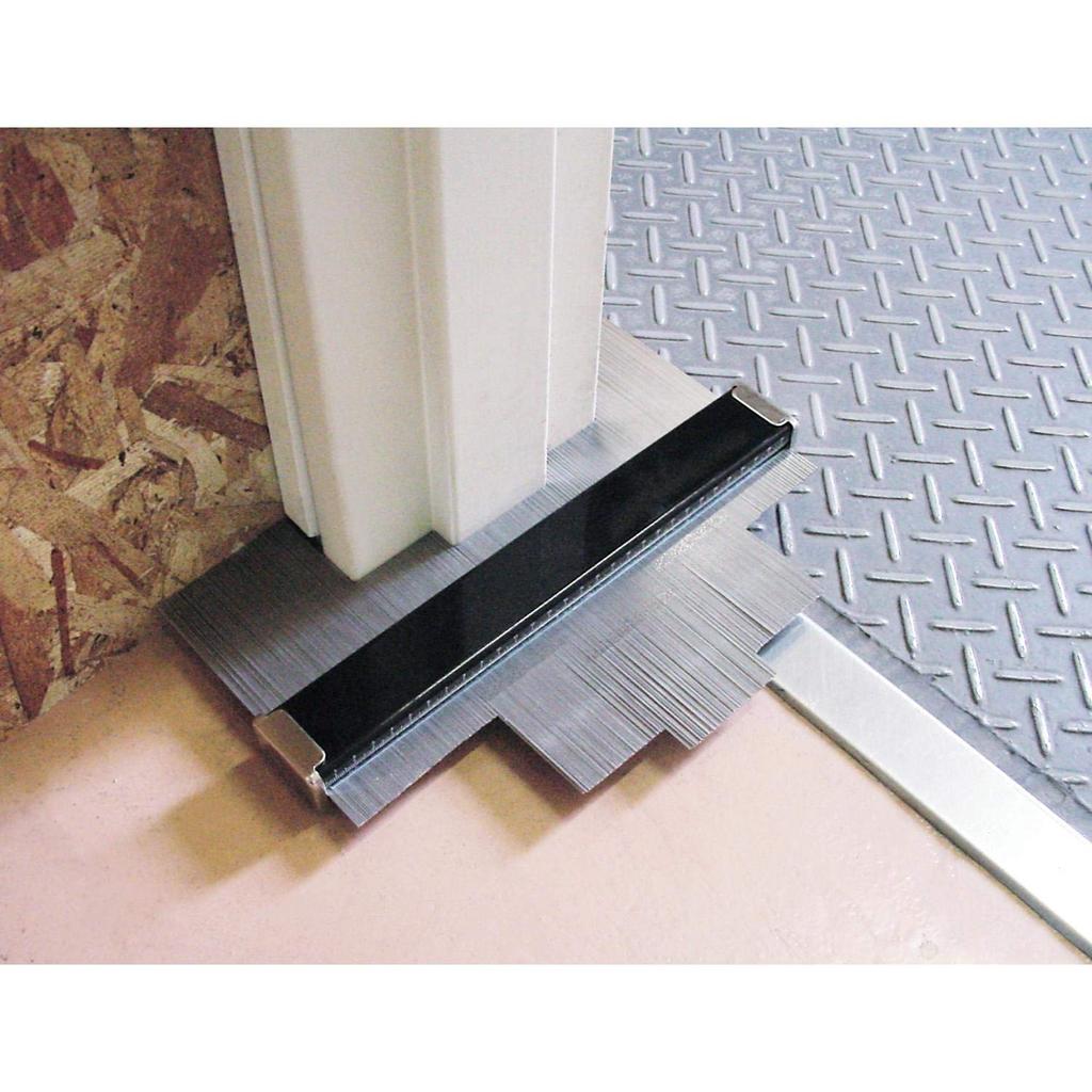 Niigata Seiki SK Made in Japan Die-Cutting Gauge CG-300S