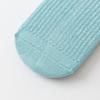 Mini Chaussettes Bébé & Bambin en Coton Respirant Balabala (Pack de 3 paires)