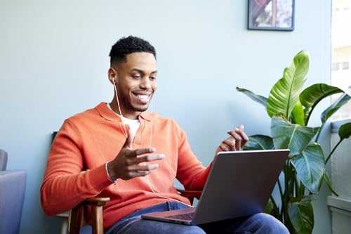 JBL TUNE310C Wired Earphones USB Type-C 96kHz/24bit DAC Call Microphone 3-Button Remote Flat Cable 9mm Dynamic Driver White