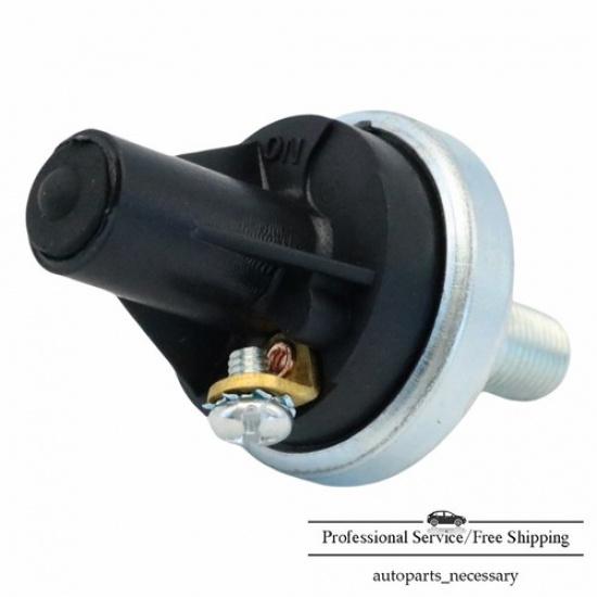 AT321216 New Pressure Switch For John Deere 4475 5575 6675 7775 8875 Skid Steer