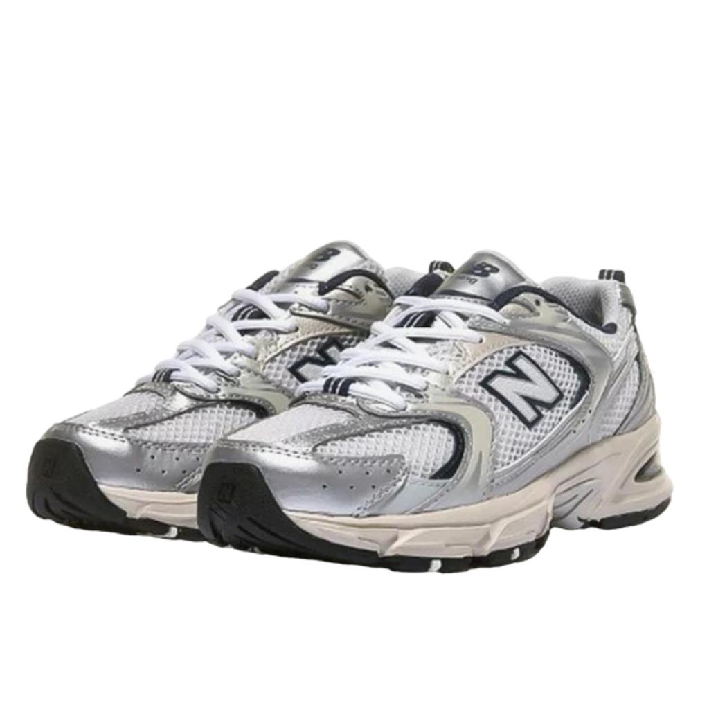 New Balance 530 Steel Grey