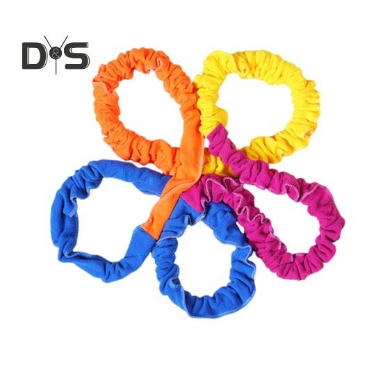 

Детские игрушки на открытом воздухе, эластичная совместная эластичная лента, эластичный шнур, веревка, игрушка для спорта на открытом воздухе, интерактивная командная игра для детей и взрослых, креативная 3M