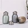 Small Stainless Steel Mini Thermos Cup Travel Drink Mug Coffee Cup Stainless