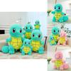 Pokemon Squirtle Plush Toy Doll Gift For Girls
