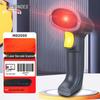 MINDEO MD2000 1D Laser Barcode Scanner