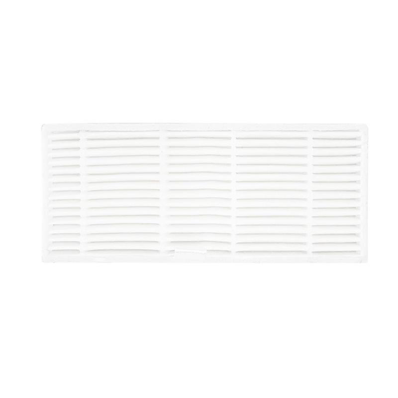Compatible Accessories for Lydsto R1: Main Brush, Roller Brush, Side Brush, Filter Core, Mop, Dust Bag
