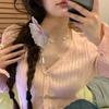 Elegant Flower Women's Neck Jewelry Delicate Flower Collar Chain Statement Necklace for Fashion Forward Individuals