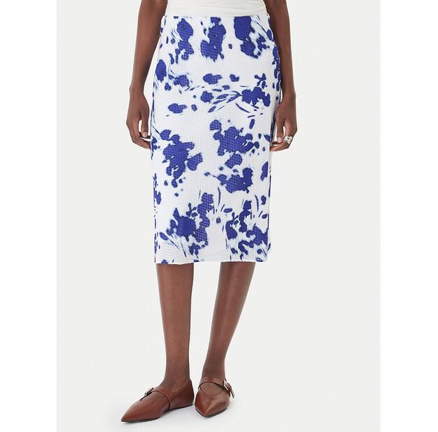 

Юбка миди Calvin Klein LV044F608G EU XS