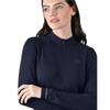 Weatherbeeta Womens/Ladies Performance Bamboo Long-Sleeved Base Layer Top