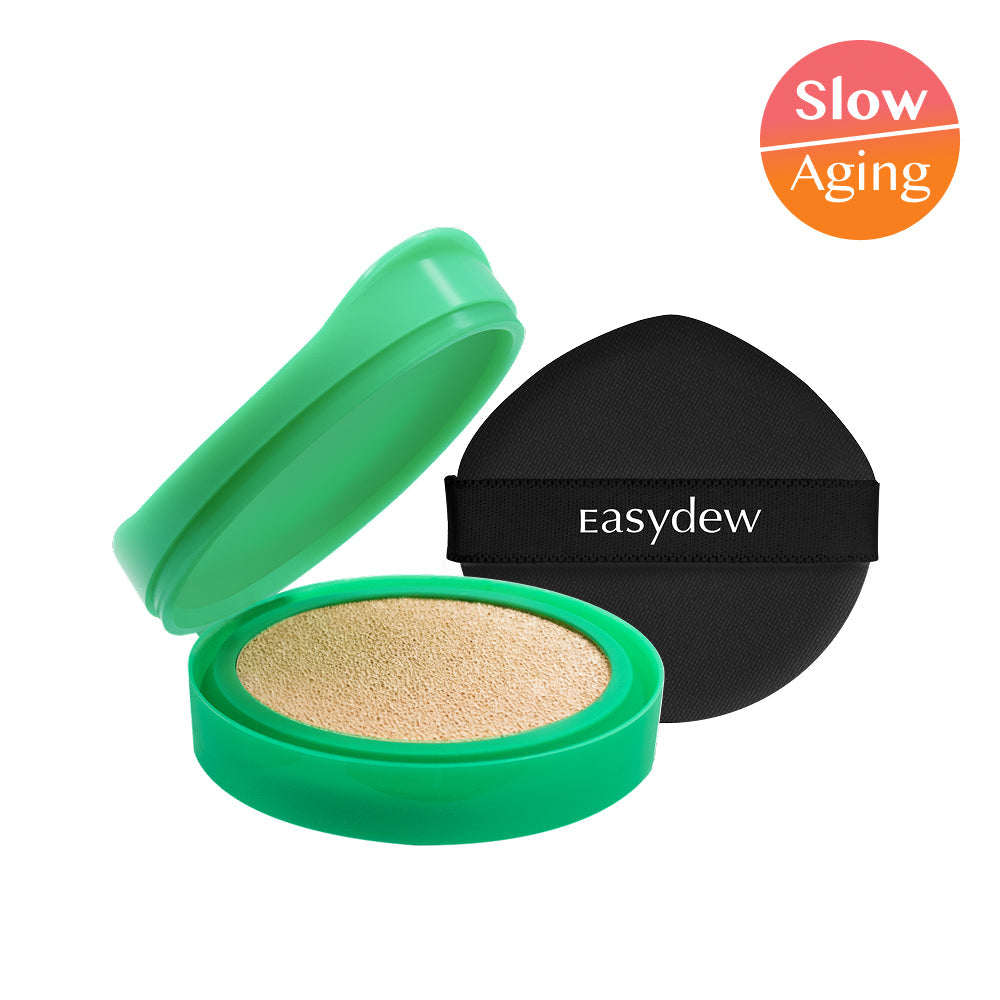 easydew Spot Ampoule Cushion Refill 15g #21 Natural Refill