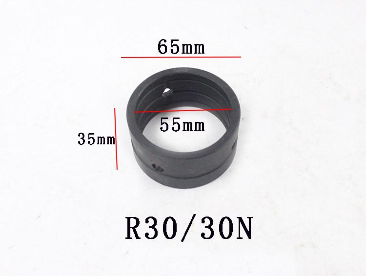 Heli A30R30/30HB Forklift Rear Axle Nylon Bushing Bracket