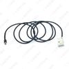 BMW E39/E53/X5/E60/E61 AUX Audio Input Cable (Female)
