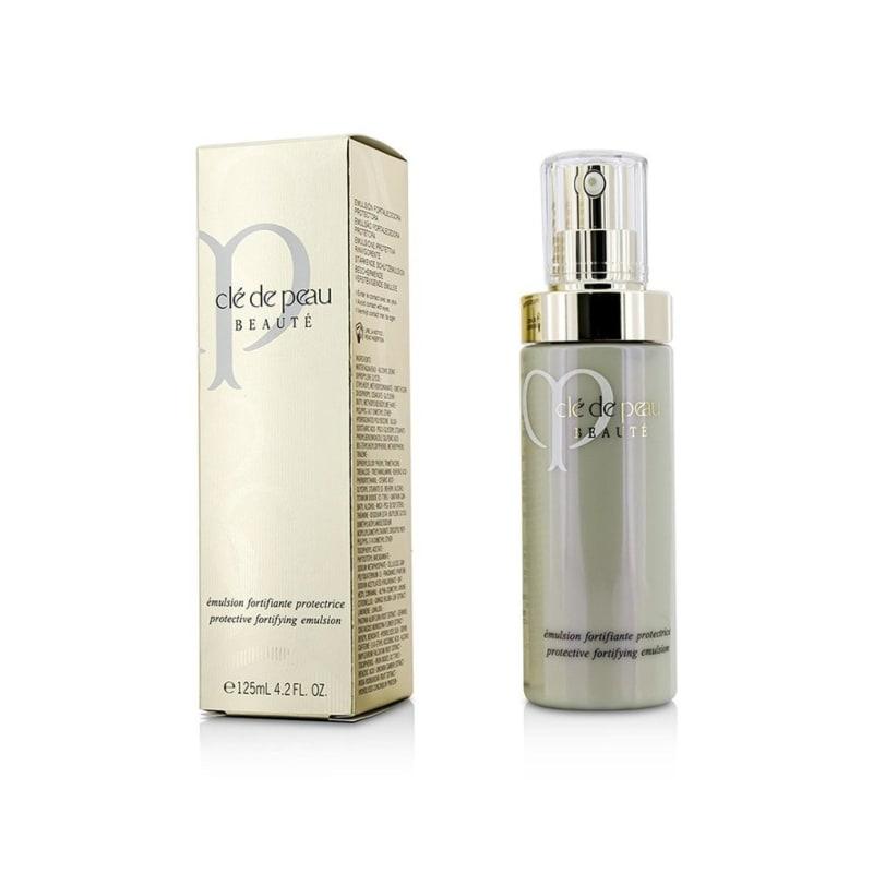 Clé de Peau Protective Fortifying Emulsion SF 25 125ml