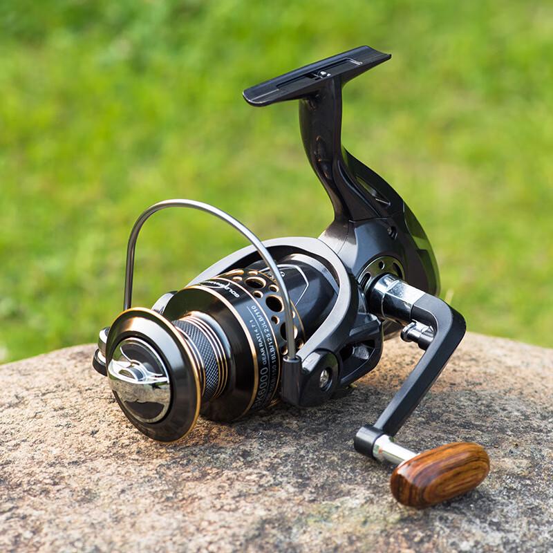 

Oeny Fishing Spinning Reel