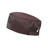 Unisex Design Kitchen Cap Pirate Style Baker Hat Cooker Hat Cooking Hat  Food Service