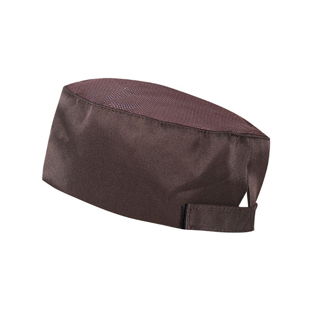 Unisex Design Kitchen Cap Pirate Style Baker Hat Cooker Hat Cooking Hat  Food Service