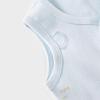 TONGTAI Baby Pure Cotton Vest