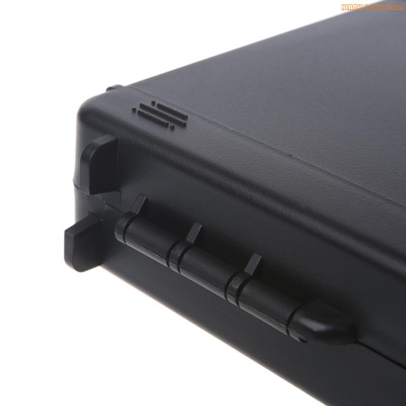 K1AE Repair Tool Storage for Case Utility Box Container For Soldering Iron