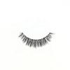 New Arrivals Soft Light Matte Synthetic Hair Faux Mink Handmade Eyelashes Korean Vegan Custom Lashes Cluster Reusable