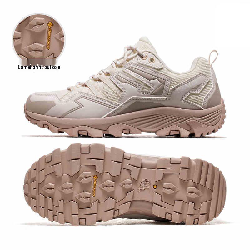 Camel Women's F23A097036 Lightweight Hiking Shoes