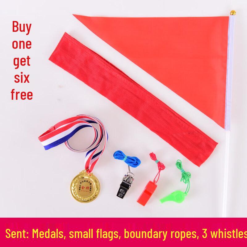 Durable Nylon Tug-of-War Rope for Kids