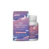 LACTIV Plant-Based Melatonin Wellness Night 90 Tablets (3-month supply)