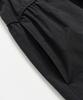 TOFFEE WOMEN W Maxi Balloon Skirt (Black)